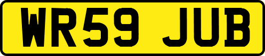 WR59JUB
