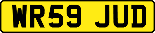 WR59JUD