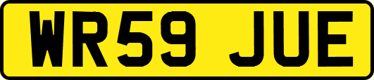 WR59JUE