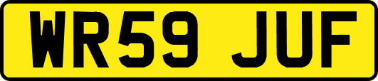 WR59JUF