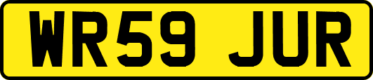 WR59JUR