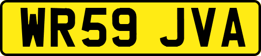 WR59JVA