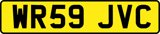 WR59JVC