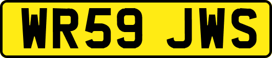 WR59JWS