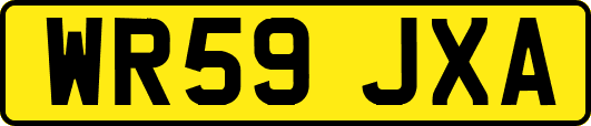 WR59JXA