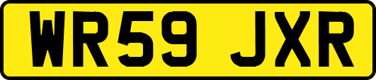 WR59JXR