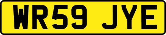 WR59JYE