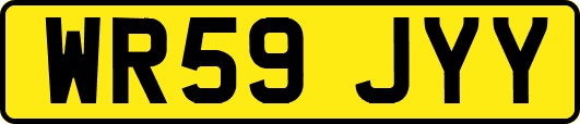 WR59JYY