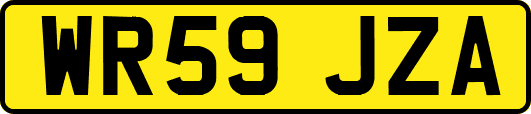 WR59JZA