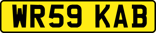 WR59KAB