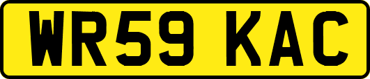 WR59KAC