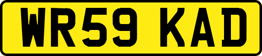 WR59KAD