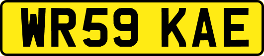 WR59KAE