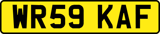 WR59KAF