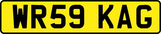 WR59KAG