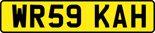 WR59KAH