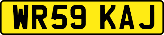 WR59KAJ