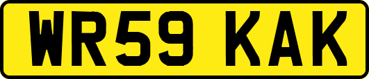 WR59KAK