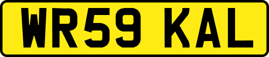 WR59KAL