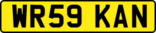 WR59KAN