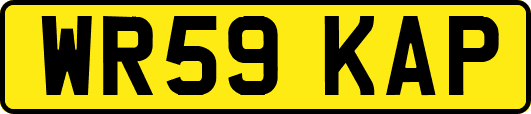 WR59KAP