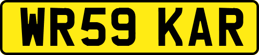 WR59KAR