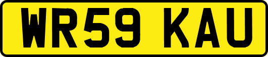 WR59KAU