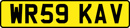 WR59KAV