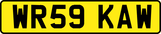 WR59KAW