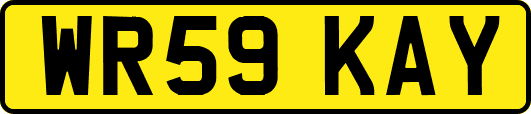 WR59KAY