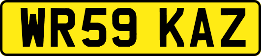 WR59KAZ