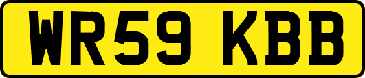 WR59KBB