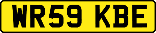 WR59KBE