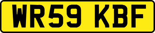 WR59KBF