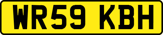 WR59KBH