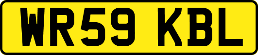 WR59KBL