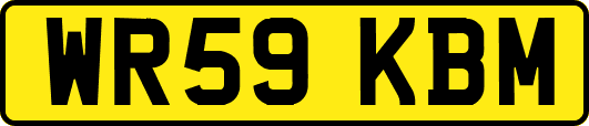 WR59KBM