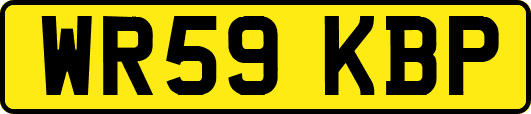 WR59KBP