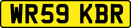 WR59KBR