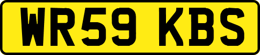 WR59KBS