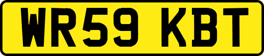 WR59KBT