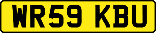 WR59KBU