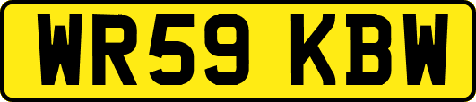 WR59KBW