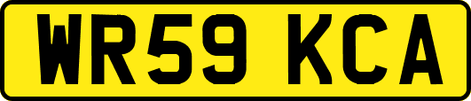 WR59KCA