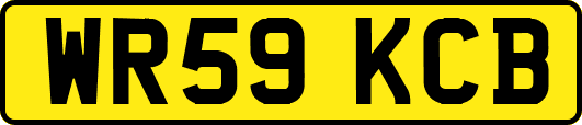 WR59KCB