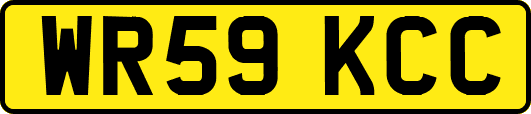 WR59KCC