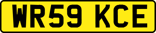 WR59KCE