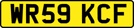 WR59KCF