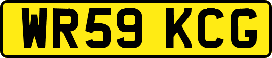 WR59KCG