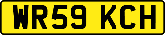 WR59KCH